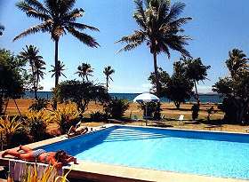 Freshwater Pool