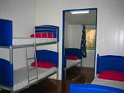 South Seas Dormitory Room
