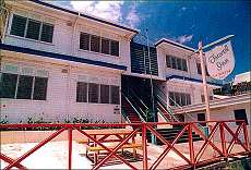 Travel Inn, Suva